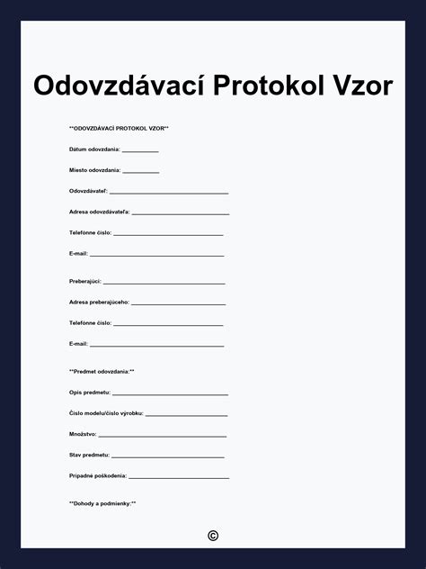 Zoznam požadovaných dokumentov k žiadosti o úver