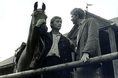 Fotografia z filmu Tri gaštanové kone (1966)