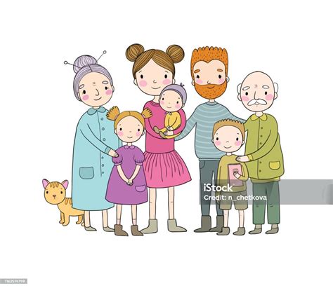 Obrázok rodiny Gevorga Avetisjana