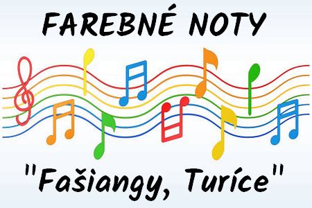 Grafika: Hudobné vlny a noty