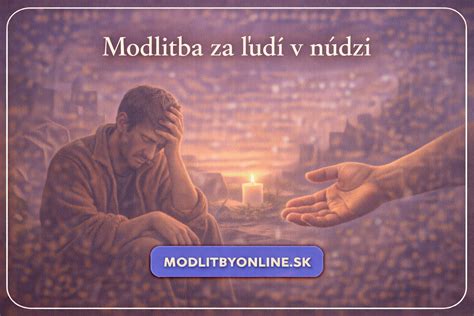 Ilustrácia útulku ako miesta pre ľudí v núdzi