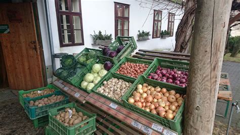 Európsky trh so zeleninou pred a po zrušení normy
