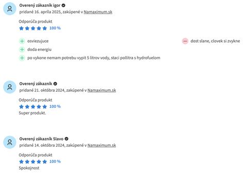 Hodnotenie a recenzie produktov na Heureka.sk