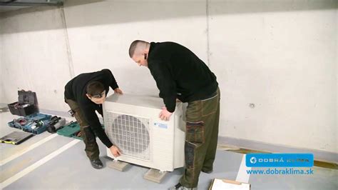 Inštalácia teleskopických líšt v rúre