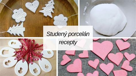 ingrediencie na domácu modelovaciu hmotu