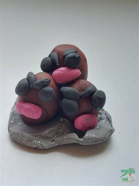 modelovanie z domácej hmoty