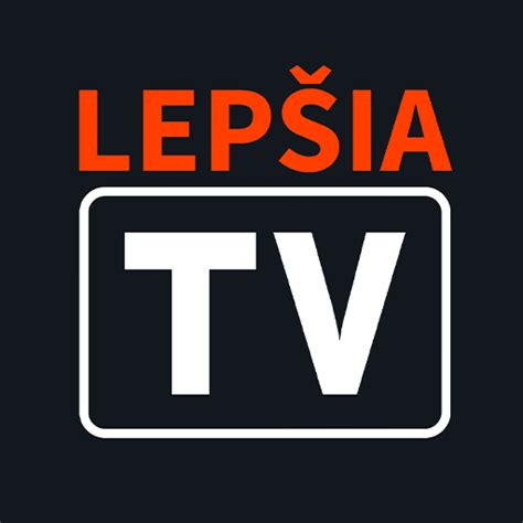 Zariadenia podporované službou Lepšia.TV