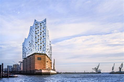 Labská filharmónia (Elbphilharmonie)