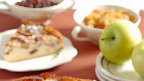 postup prípravy jablkového koláča