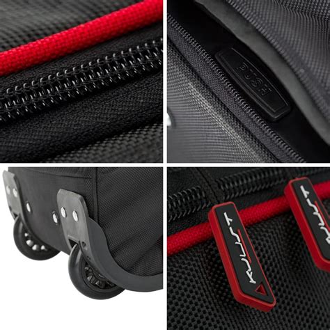 Rôzne typy športových tašiek Under Armour