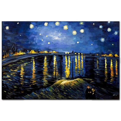 Obraz Vincenta Van Gogha: Pouličná scéna v Montmartri