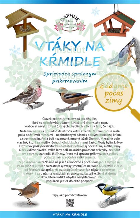 Húsatká pri kŕmidle