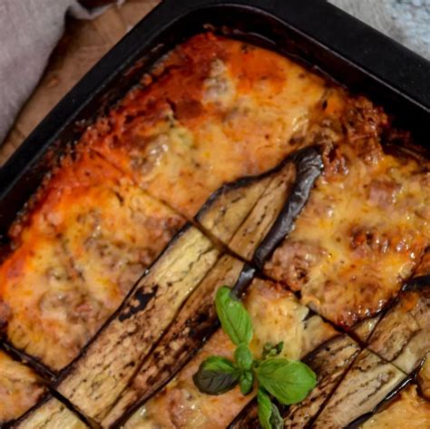 Vrstvenie zemiakov a baklažánu