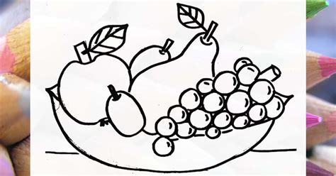 Misa s pšeno kašou a ovocím