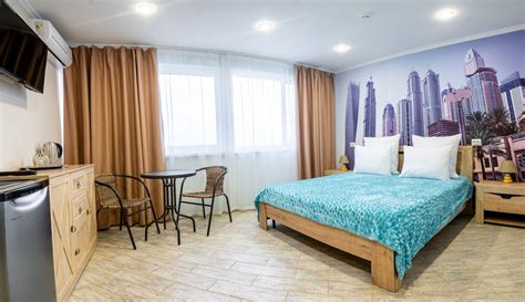 Hotel Vokrug sveta v Pestove