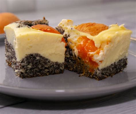 Suroviny na medový koláč s makom