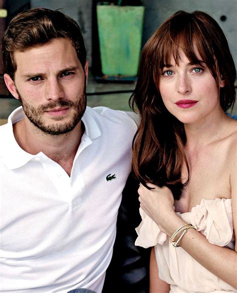 Herci Dakota Johnson a Jamie Dornan v hlavných úlohách