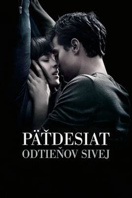 Film Päťdesiat odtieňov sivej - scéna