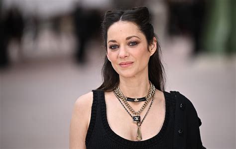 Marion Cotillard na filmovom festivale