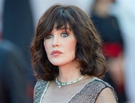 Isabelle Adjani