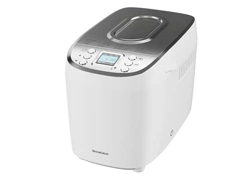 Domáca pekáreň pri príprave rôznych jedál