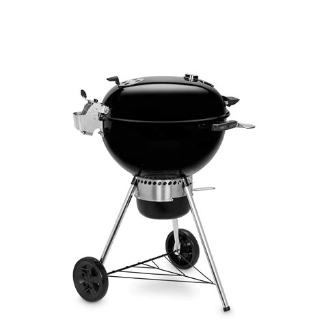 Ikonický gril Weber Master-Touch GBS E-5770