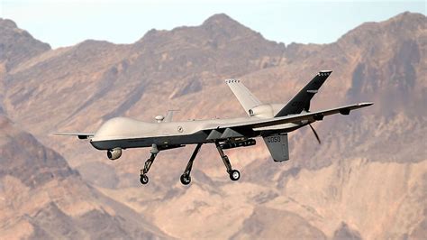 Dron Reaper