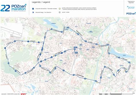 Mapa trasy ultramaratónu Košice-Miskolc