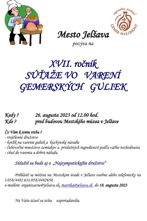 Ilustrácia tvarovania gemerských guliek