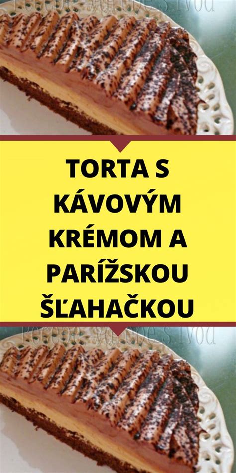 Ilustrácia rozdielu medzi parížskou šľahačkou a parížskym krémom