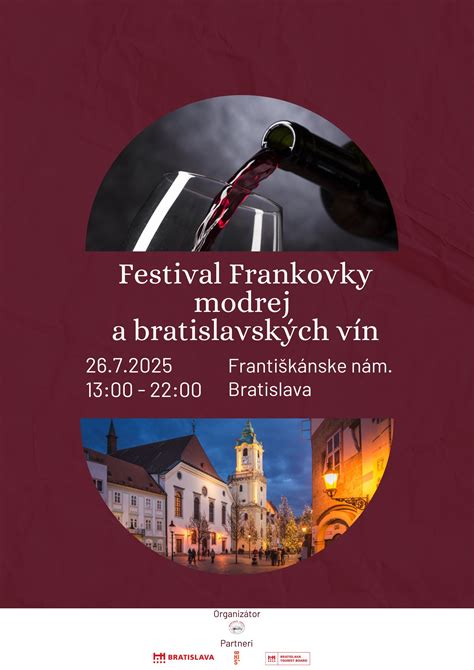 Pohár Frankovky modrej