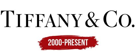 Logo a budova luxusnej značky Tiffany & Co.