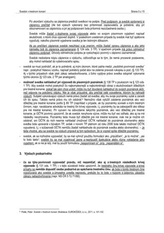Ľudia vykonávajúci rôzne bežné aktivity v sústredenom stave