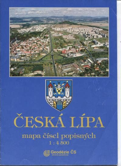 Mapa tiesňových čísel