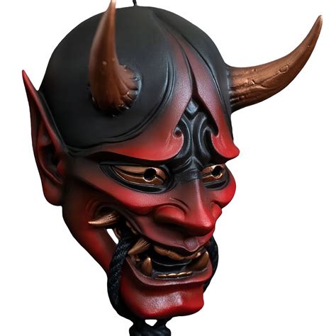 Maska Hannya
