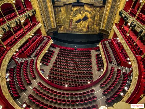 Grand Théâtre v Dijone