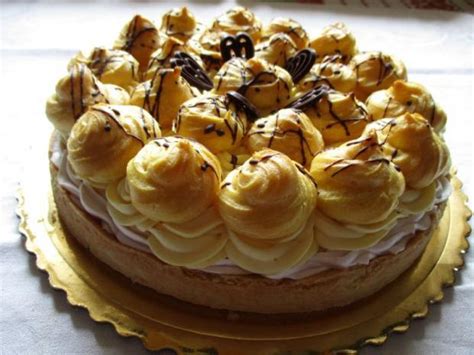 Finálna veterníková torta