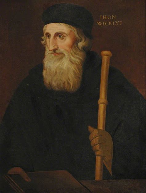 John Wyclif