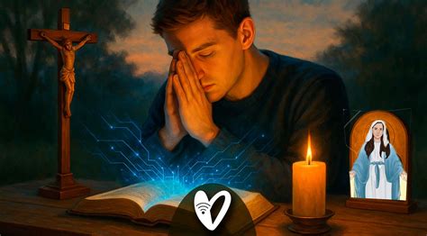 Symbolika Lectio Divina: Očistenie a uzdravenie