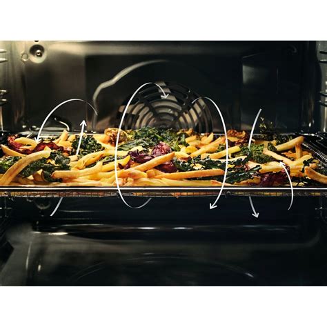 Ovládacie panely modernej rúry Electrolux
