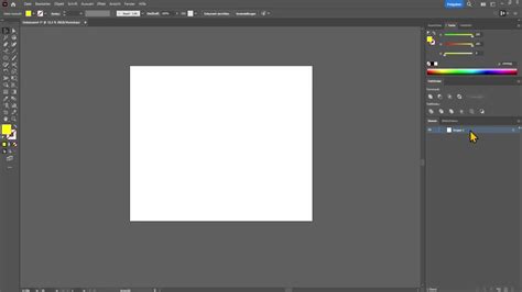 Práca s vrstvami v Adobe Photoshop