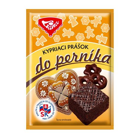 Dávkovanie kypriaceho prášku do perníka