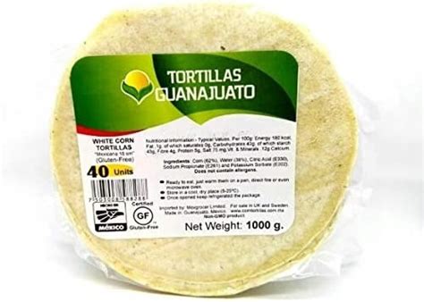 Tortilly z masa harina a kukuričné klasy