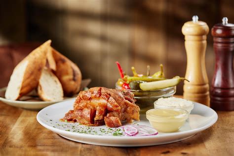 Ilustračná fotografia jedla so sekanou