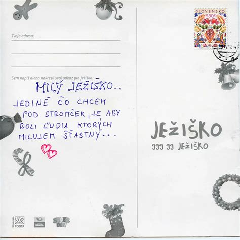 Ilustrácia detí píšucich listy Ježiškovi