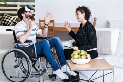 Osobná asistencia ako podpora nezávislého života