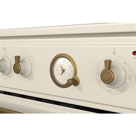 Analógový časovač vstavanej rúry Gorenje BO7732CLI