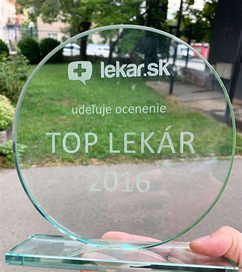 Ocenenia aplikácie Lazuli