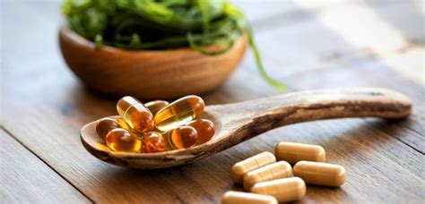 Porovnanie vegánskych a rybích omega-3 zdrojov