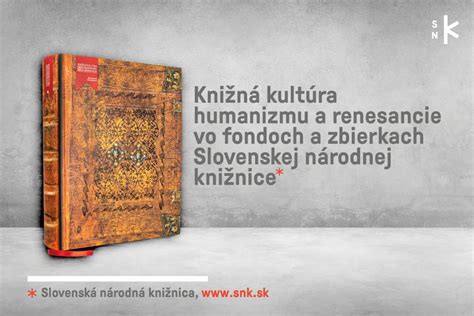 Staré a vzácne tlače v Slovenskej národnej knižnici